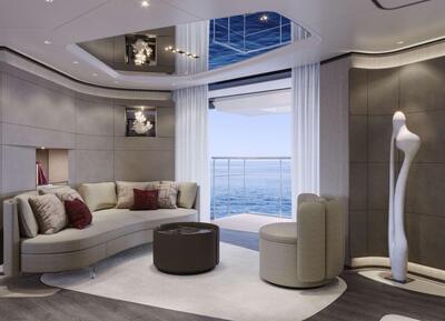 Tankoa S520  <b>Interior Gallery</b>