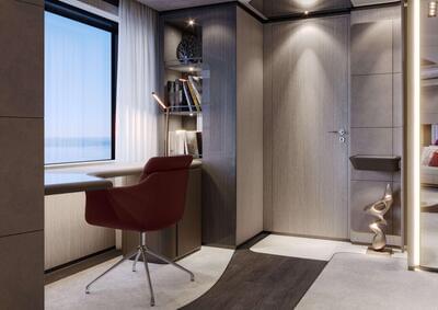  Tankoa S520  <b>Interior Gallery</b>