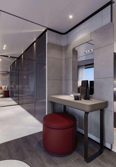  Tankoa S520  <b>Interior Gallery</b>
