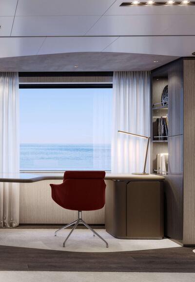  Tankoa S520  <b>Interior Gallery</b>