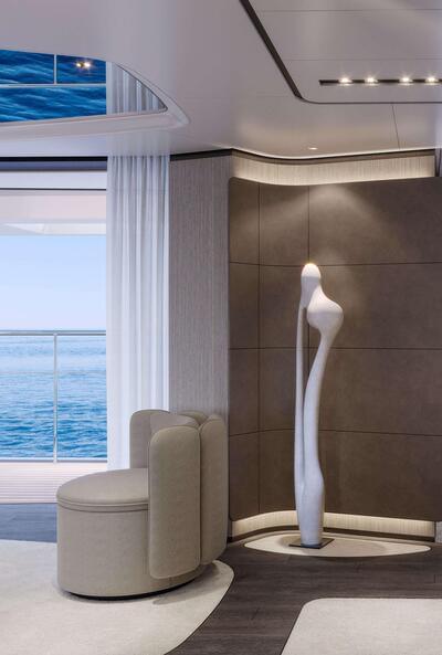  Tankoa S520  <b>Interior Gallery</b>