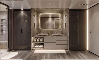  Tankoa S520  <b>Interior Gallery</b>