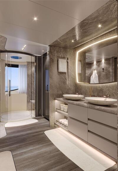  Tankoa S520  <b>Interior Gallery</b>