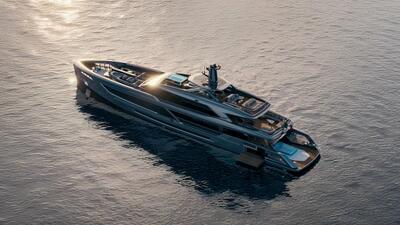  Tankoa S520  <b>Exterior Gallery</b>