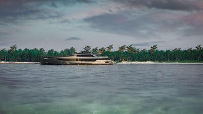  Tankoa S520  <b>Exterior Gallery</b>