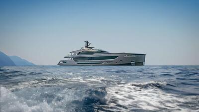  Tankoa S520  <b>Exterior Gallery</b>
