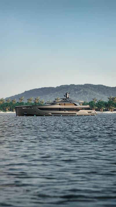  Tankoa S520  <b>Exterior Gallery</b>
