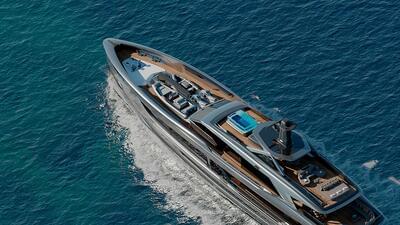  Tankoa S520  <b>Exterior Gallery</b>