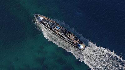  Tankoa S520  <b>Exterior Gallery</b>