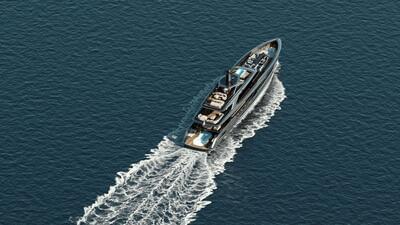  Tankoa S520  <b>Exterior Gallery</b>