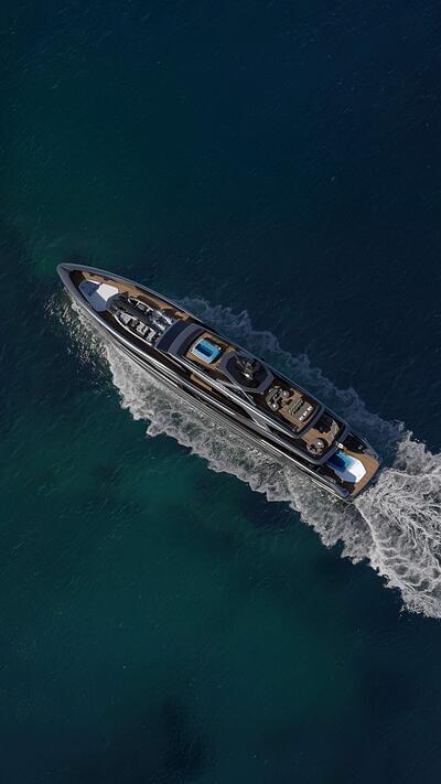  Tankoa S520  <b>Exterior Gallery</b>