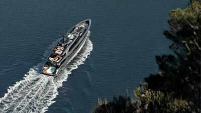  Tankoa S520  <b>Exterior Gallery</b>