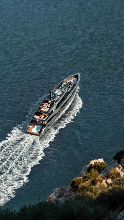  Tankoa S520  <b>Exterior Gallery</b>
