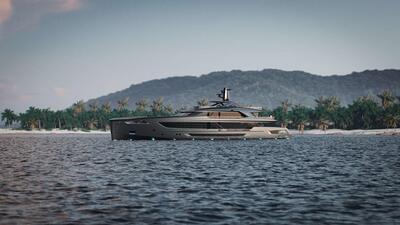  Tankoa S520  <b>Exterior Gallery</b>