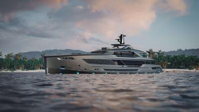  Tankoa S520  <b>Exterior Gallery</b>