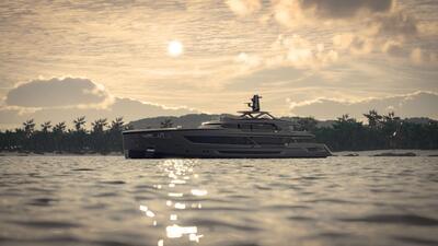  Tankoa S520  <b>Exterior Gallery</b>