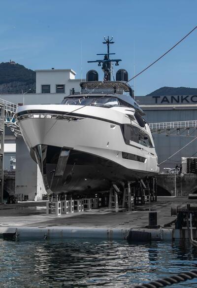  Tankoa T55 Sportiva Loewe  <b>Exterior Gallery</b>