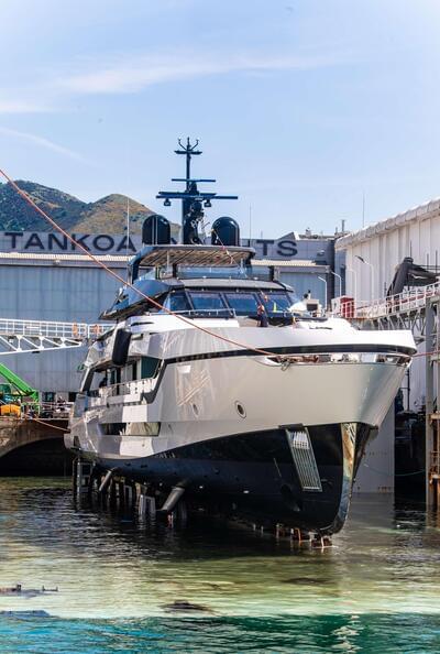  Tankoa T55 Sportiva Loewe  <b>Exterior Gallery</b>
