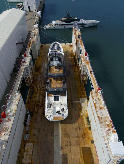  Tankoa T55 Sportiva Loewe  <b>Exterior Gallery</b>