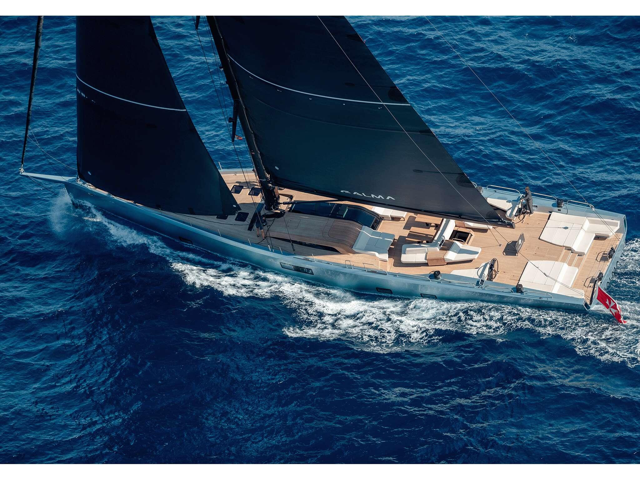 Wallywind 110