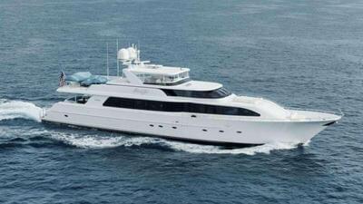 Westport 112 Classic Island girl