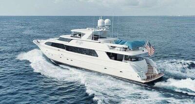  Westport 112 Classic Island girl  <b>Exterior Gallery</b>