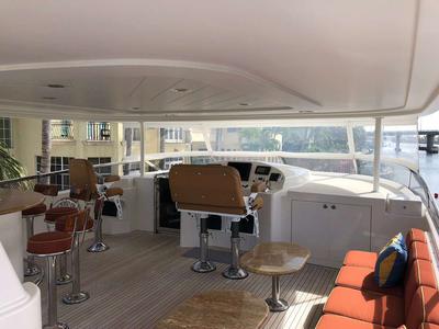  Westport 112 classic Kemosabe  <b>Exterior Gallery</b>