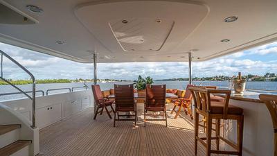  Westport 112 classic Kemosabe  <b>Exterior Gallery</b>