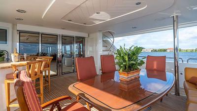  Westport 112 classic Kemosabe  <b>Exterior Gallery</b>