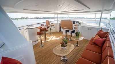  Westport 112 classic Kemosabe  <b>Exterior Gallery</b>