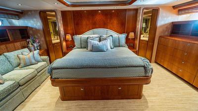  Westport 112 classic Kemosabe  <b>Interior Gallery</b>