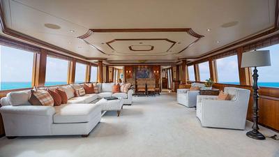  Westport 112 classic Kemosabe  <b>Interior Gallery</b>