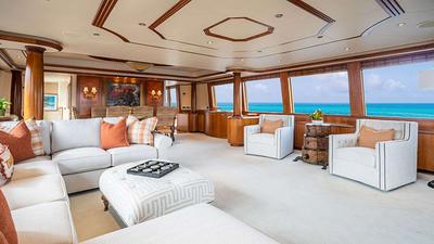  Westport 112 classic Kemosabe  <b>Interior Gallery</b>