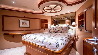  Westport 112 classic Kemosabe  <b>Interior Gallery</b>