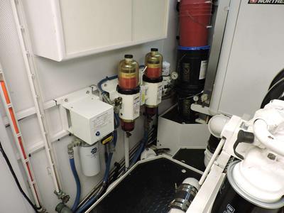  Westport 112 classic Kemosabe  <b>Interior Gallery</b>