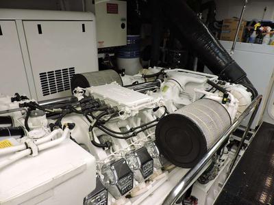  Westport 112 classic Kemosabe  <b>Interior Gallery</b>