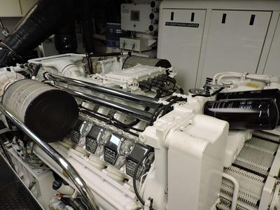  Westport 112 classic Kemosabe  <b>Interior Gallery</b>