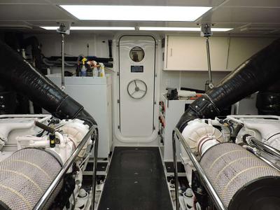  Westport 112 classic Kemosabe  <b>Interior Gallery</b>