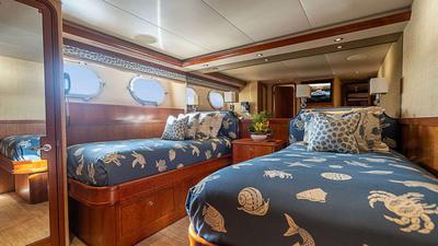  Westport 112 classic Kemosabe  <b>Interior Gallery</b>