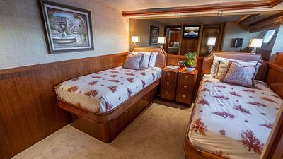  Westport 112 classic Kemosabe  <b>Interior Gallery</b>