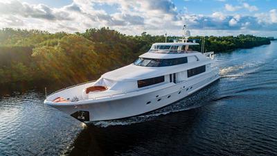  Westport 112 classic Kemosabe  <b>Exterior Gallery</b>