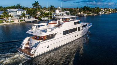  Westport 112 classic Kemosabe  <b>Exterior Gallery</b>