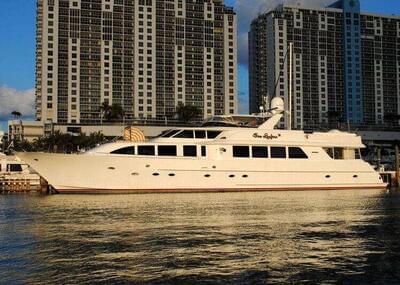 Westport 112 Classic Pipe dreams