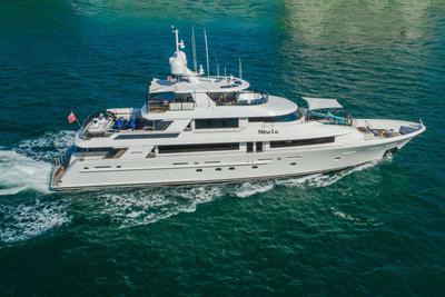 Westport 130 Rule no.1