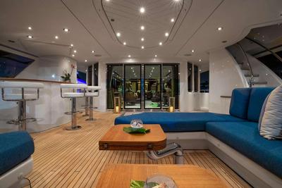  Westport 130 Rule no.1  <b>Exterior Gallery</b>