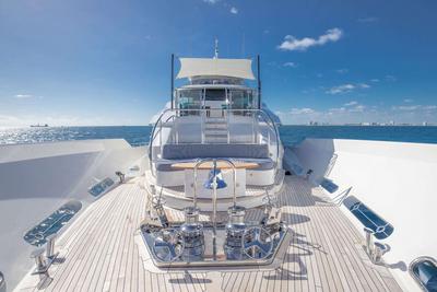  Westport 130 Rule no.1  <b>Exterior Gallery</b>