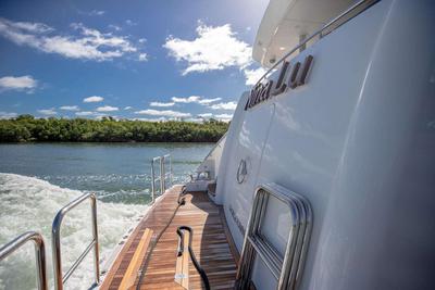  Westport 130 Rule no.1  <b>Exterior Gallery</b>