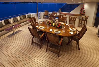  Westport 130 Rule no.1  <b>Exterior Gallery</b>