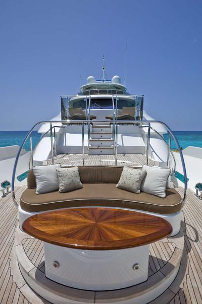  Westport 130 Rule no.1  <b>Exterior Gallery</b>