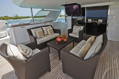  Westport 130 Rule no.1  <b>Exterior Gallery</b>